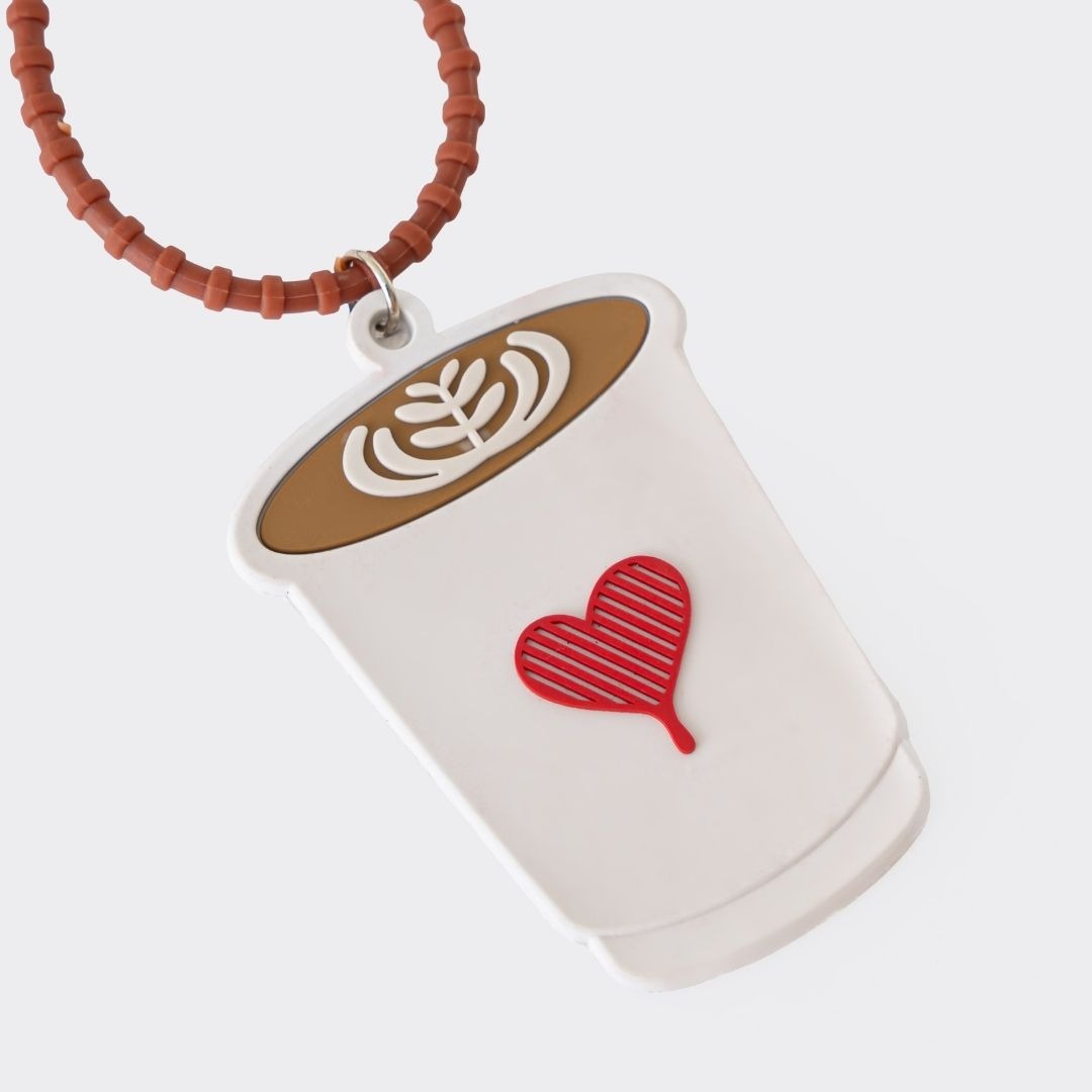 Kenangan Latte Charm merché