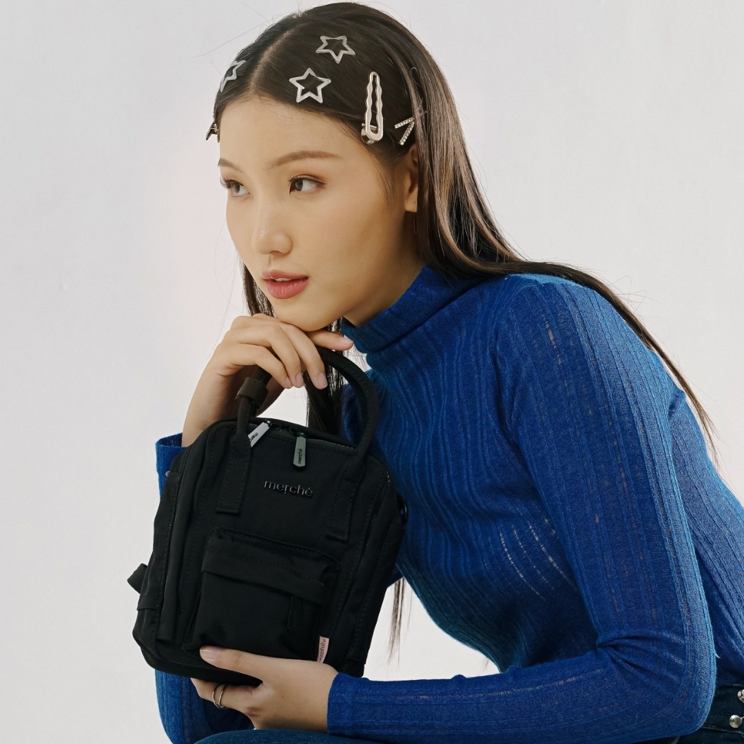  Enzo Sling Bag merché