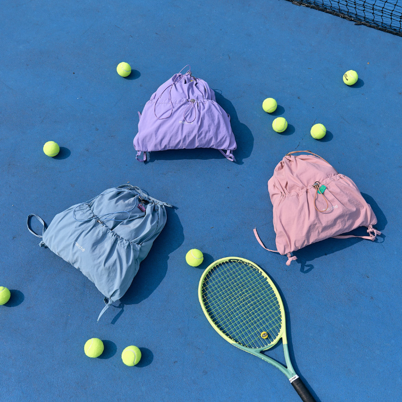 Bea foldable backpack merché