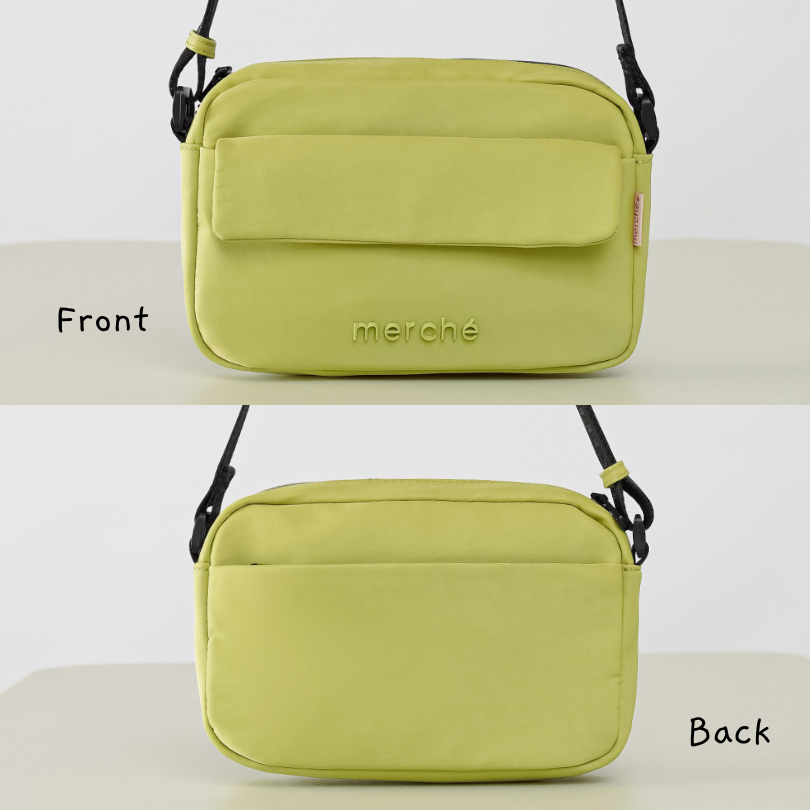 Eden Sling Bag  merché