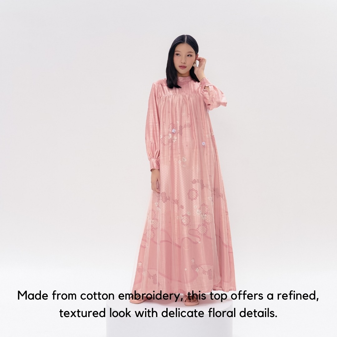 Florence Dress merché