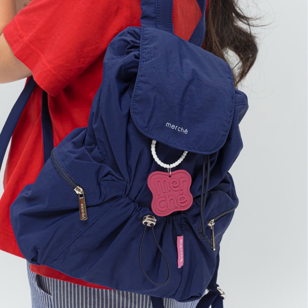 Becca Backpack merché