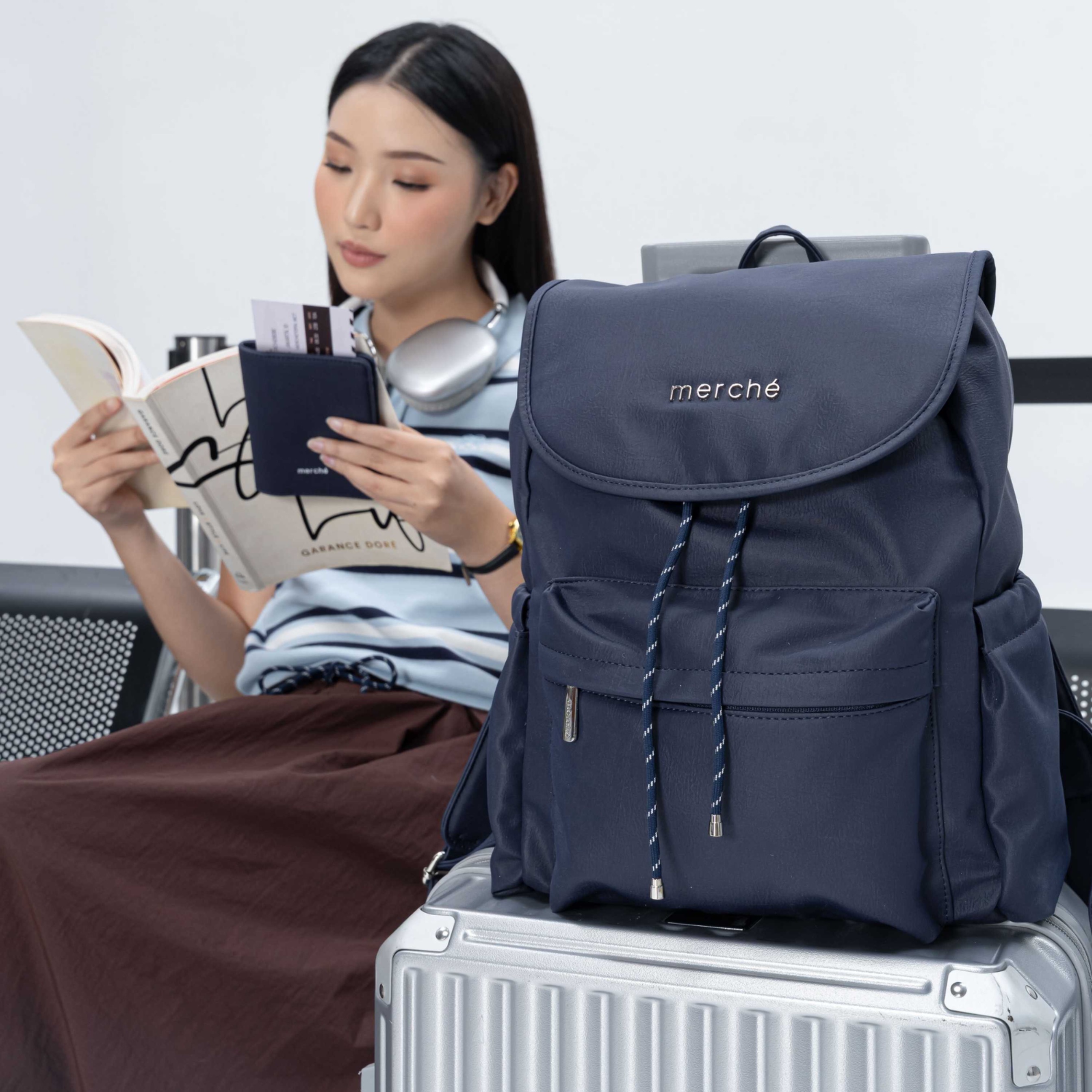 Bern Backpack merché