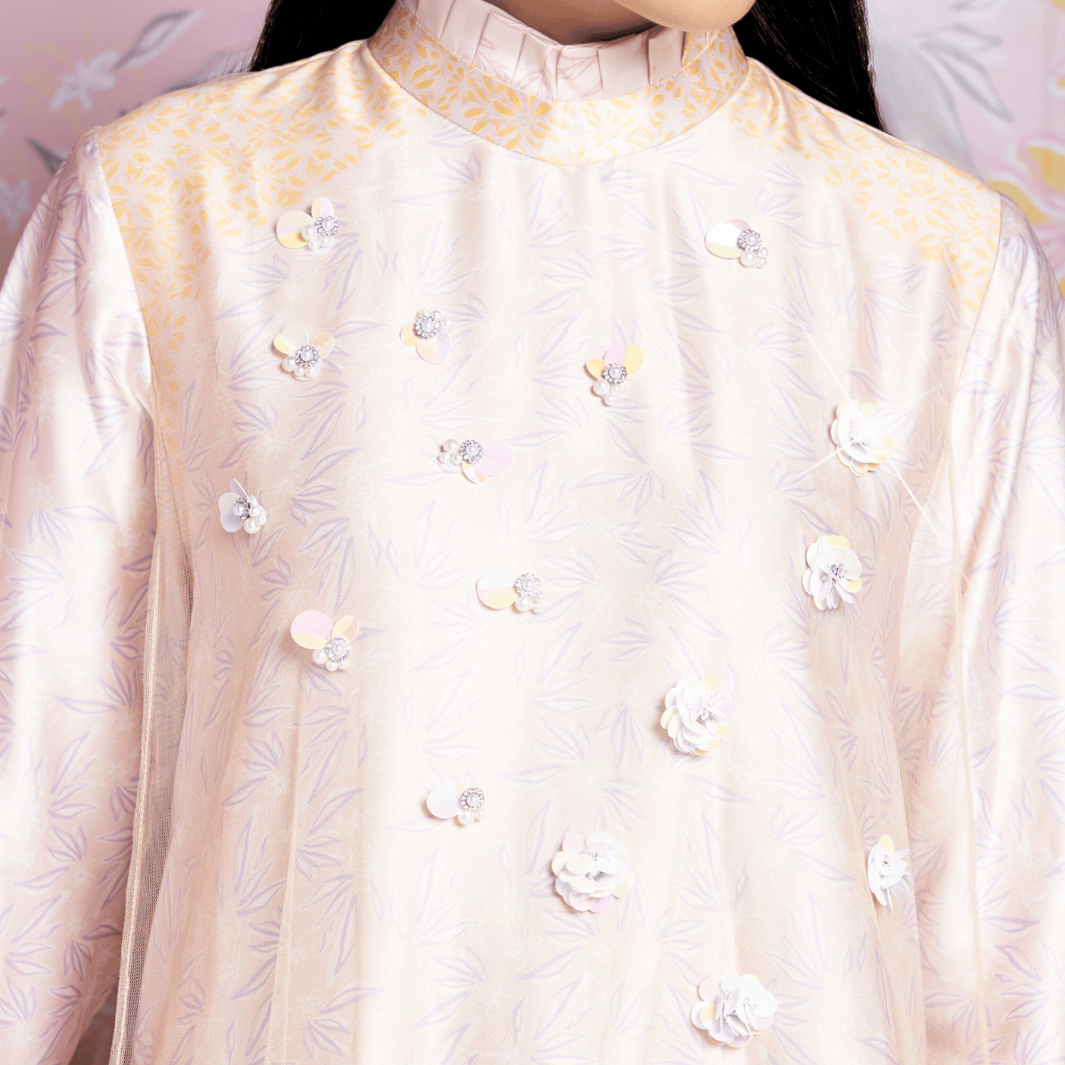 Amalfi Dress merché