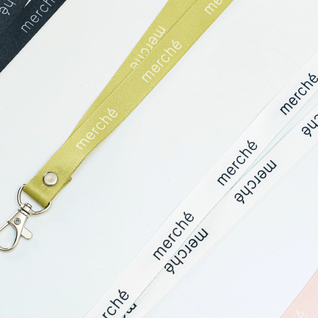 Lanyard Felice merché