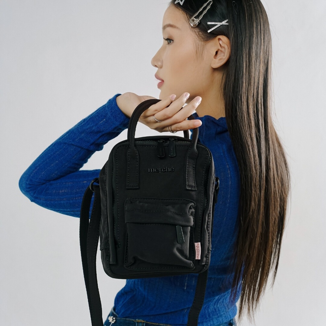  Enzo Sling Bag merché
