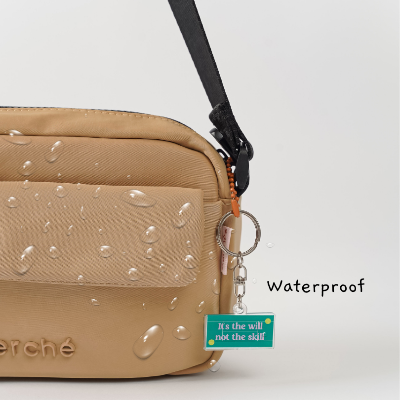 Eden Sling Bag  merché
