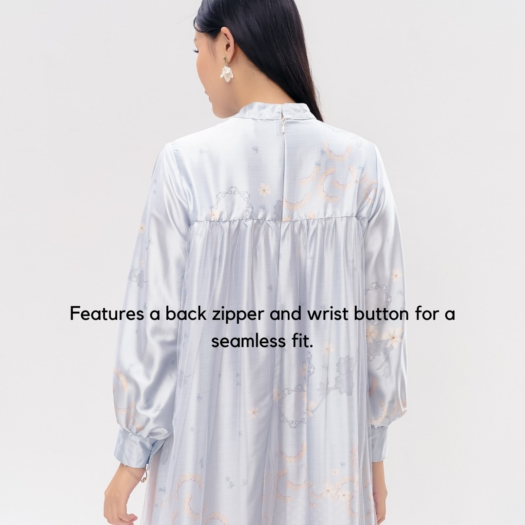 Florence Dress merché