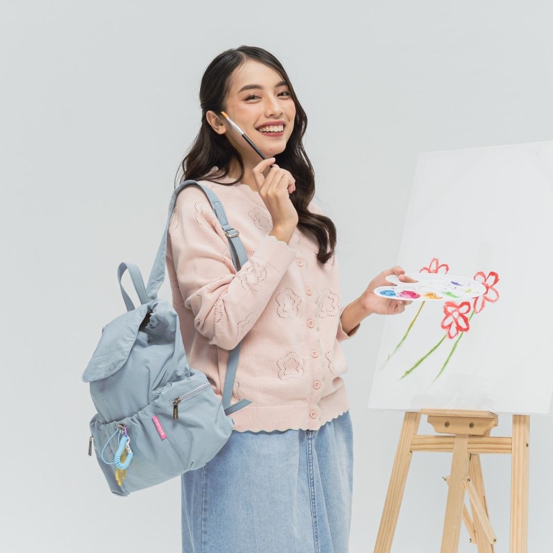 Becca Backpack merché
