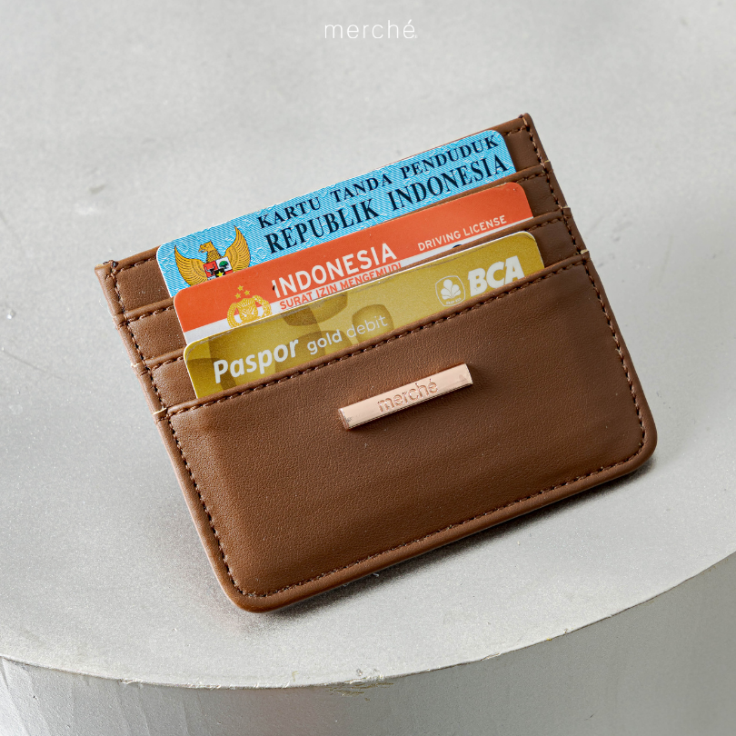 Mia Card Holder merché