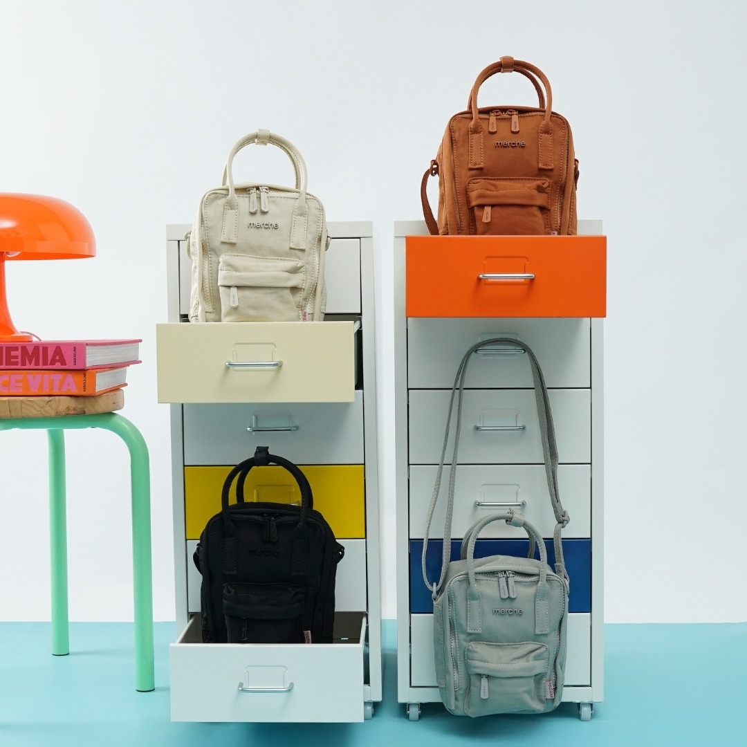 Enzo Sling Bag merché