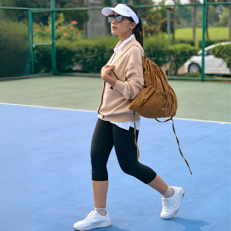 Bea foldable backpack merché