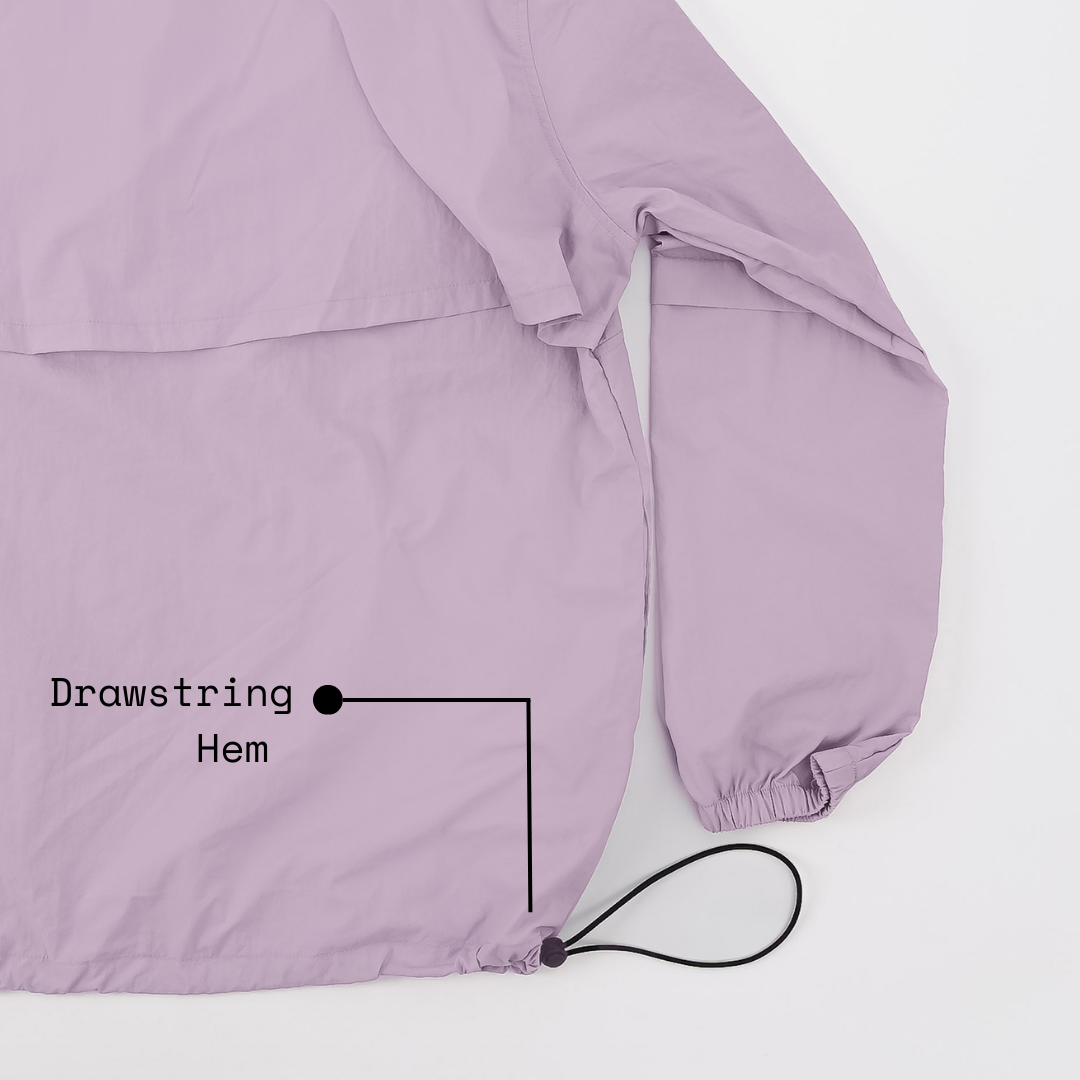 Lorry Windbreaker Sport Jacket merché