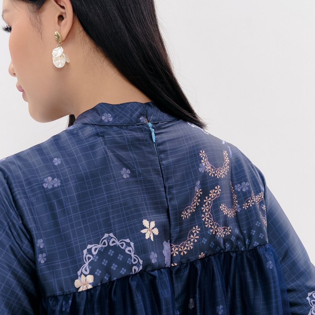 Florence Dress merché