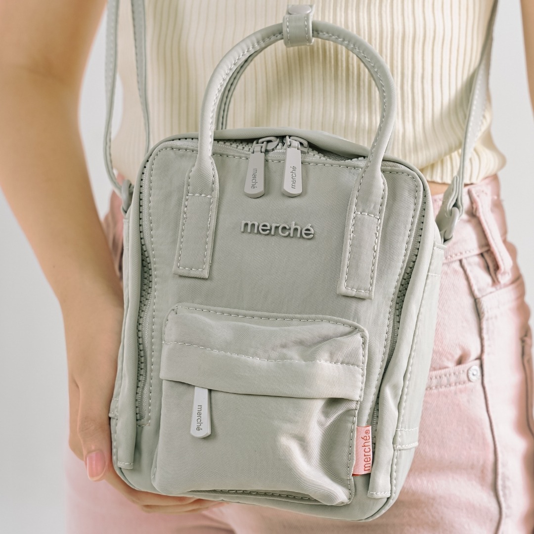  Enzo Sling Bag merché