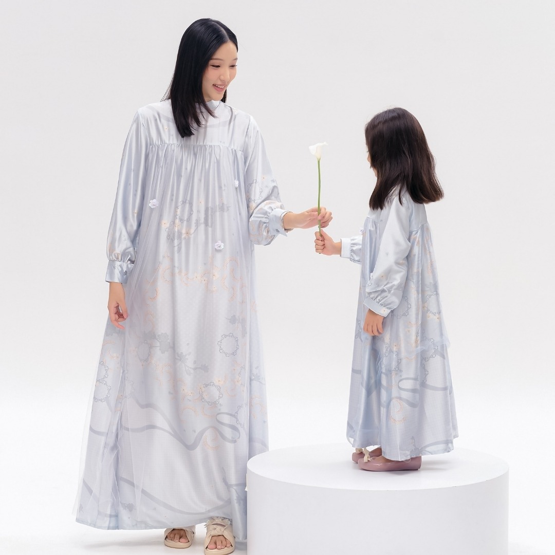 Florence Dress merché