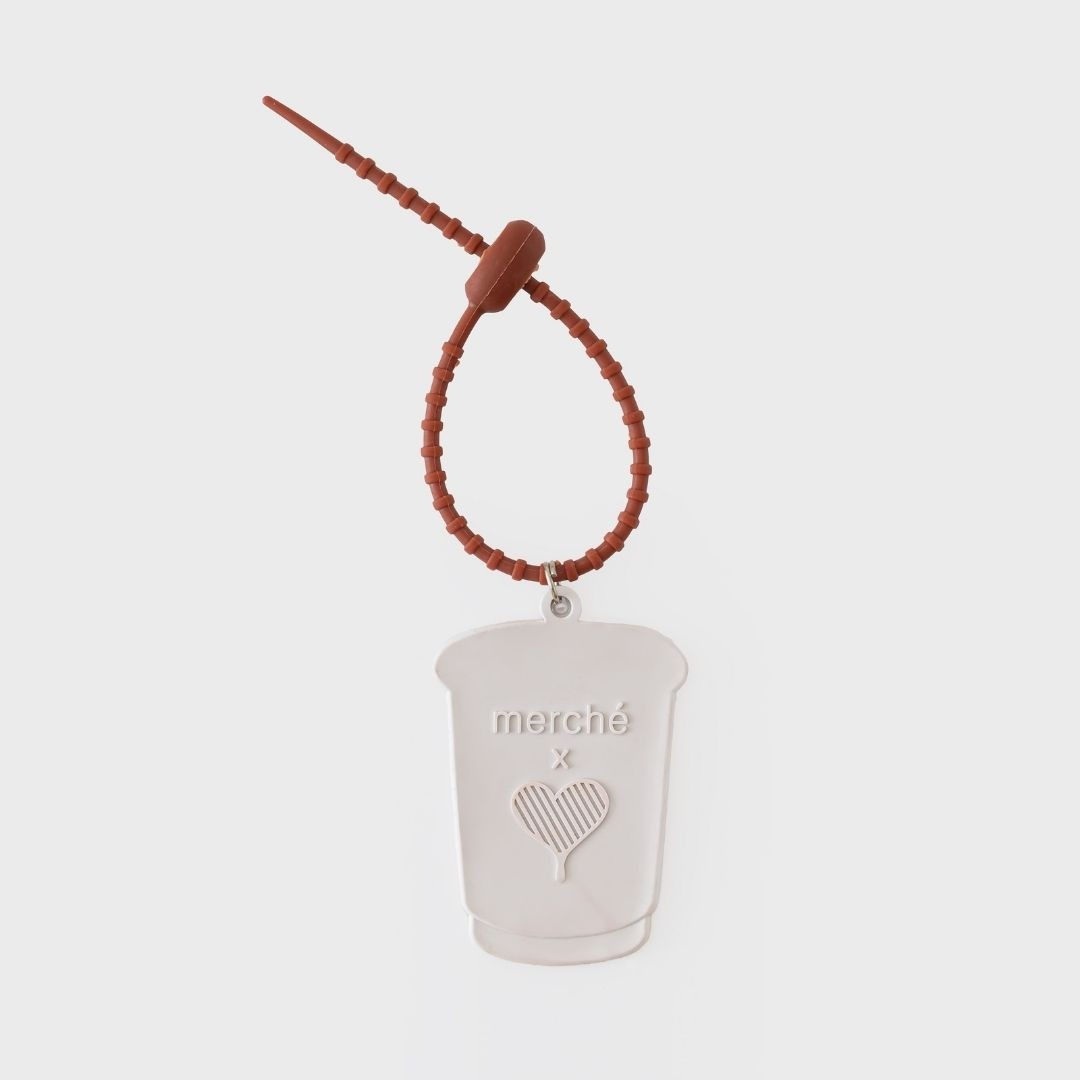 Kenangan Latte Charm merché