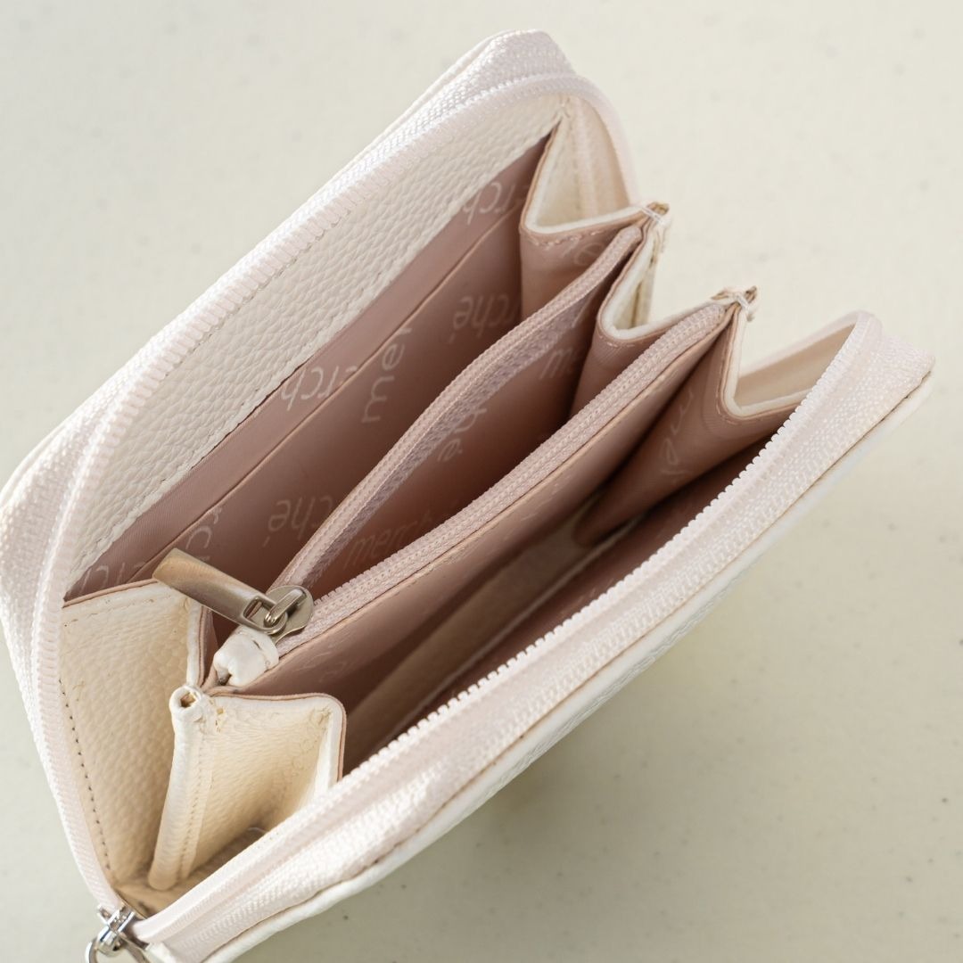 Sadie Mini Wallet merché