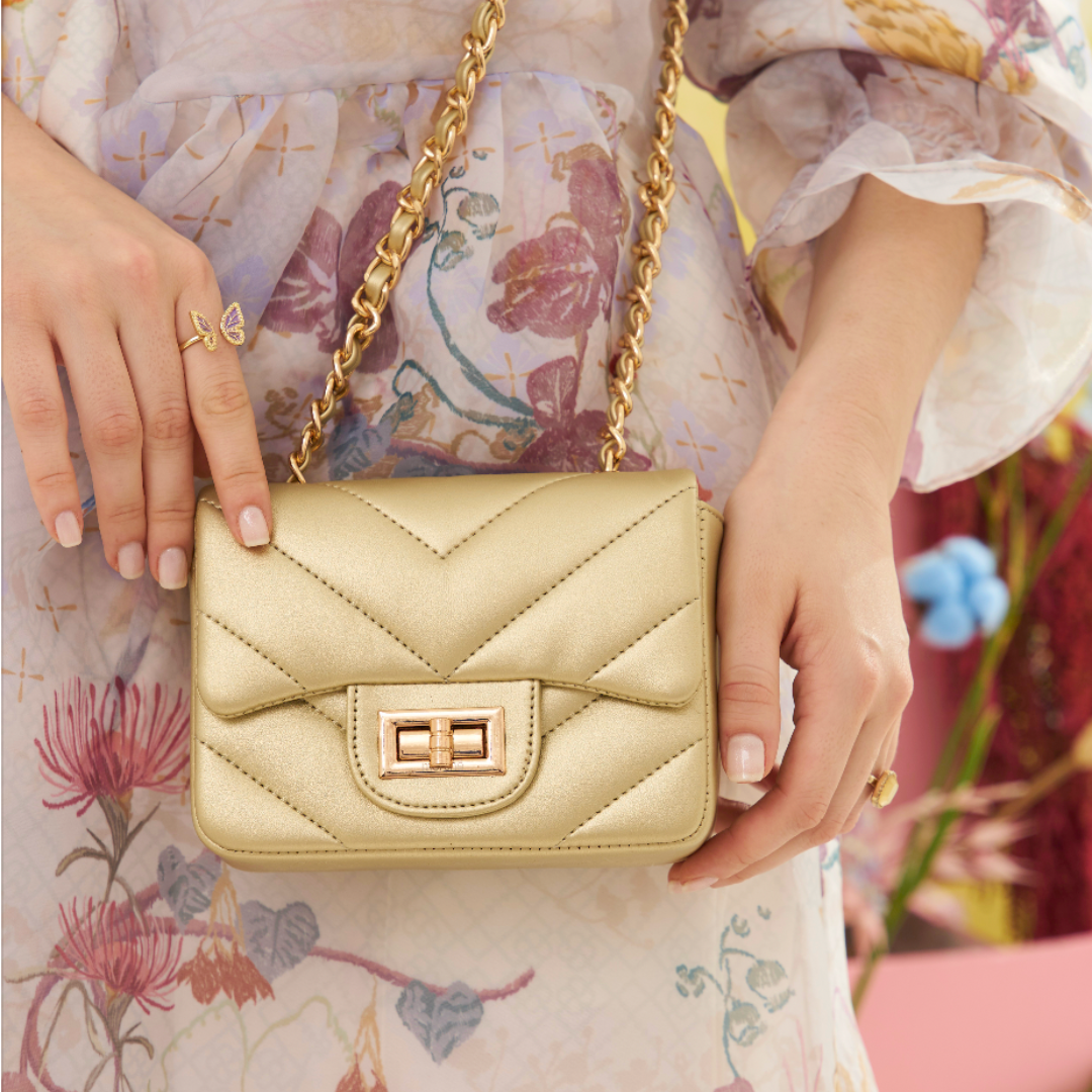 Trisha Mini Sling Bag merché