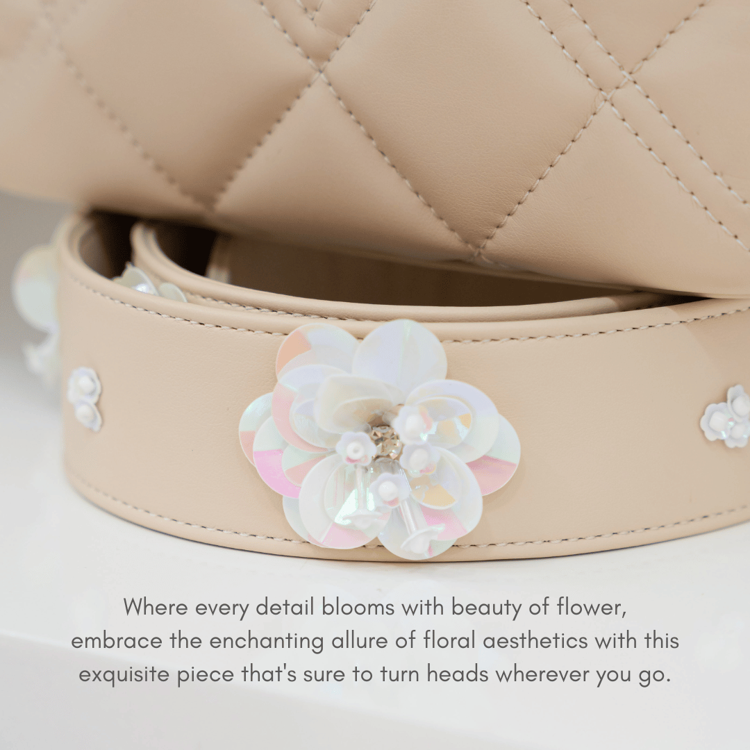 Strap Charlotte Bag merché