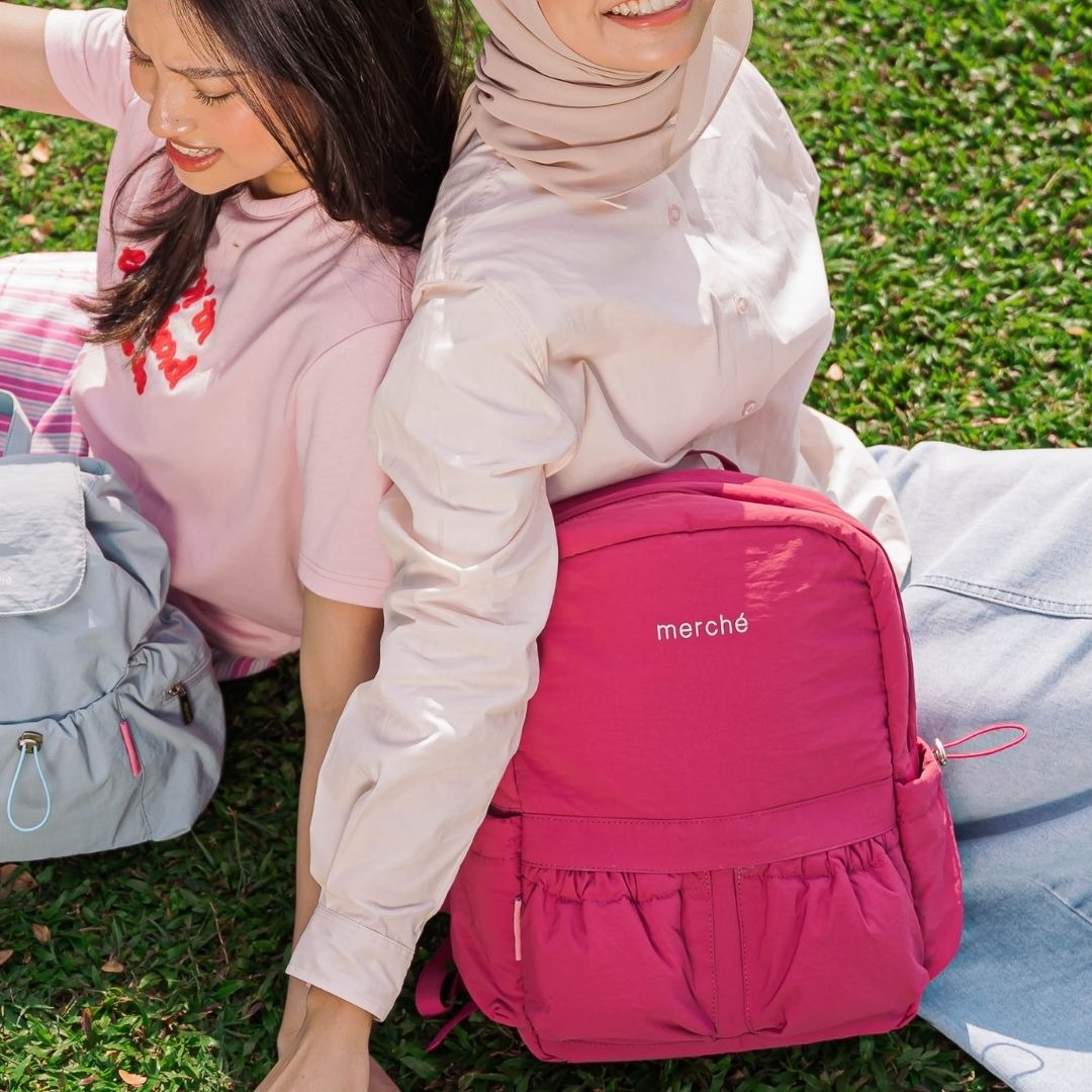 Bona Backpack merché