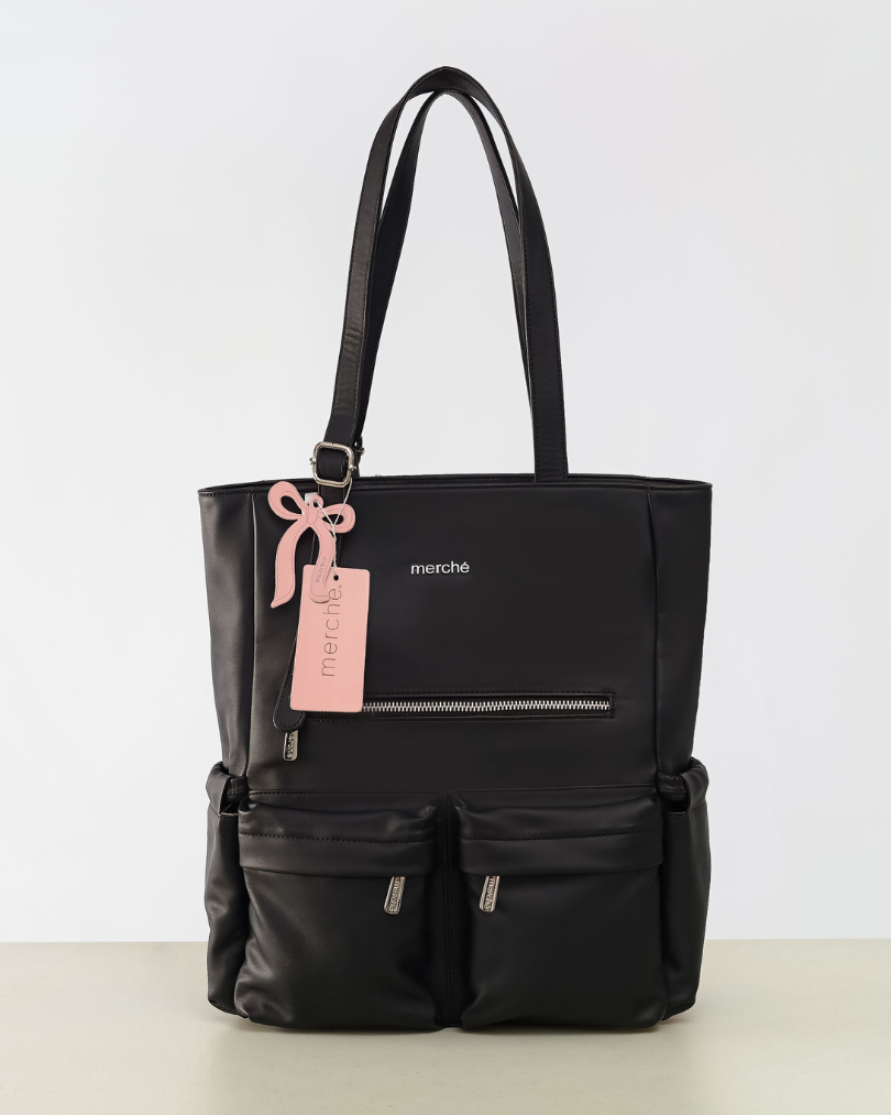 Aliza Tote Bag merché