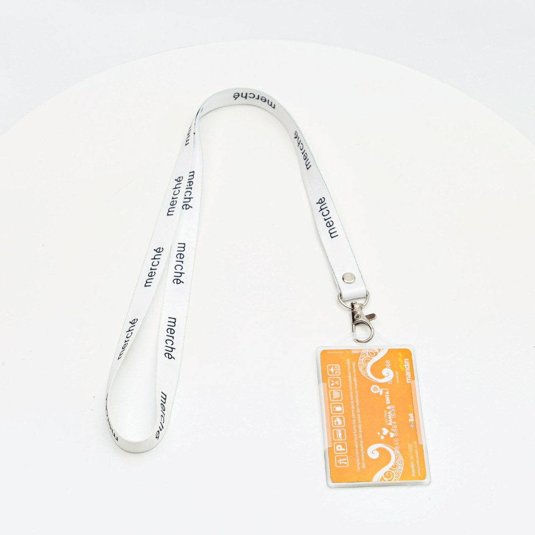 Lanyard Felice merché