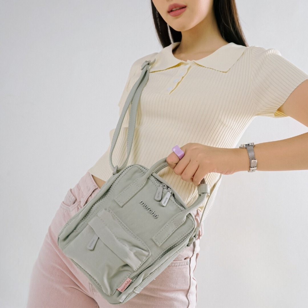  Enzo Sling Bag merché