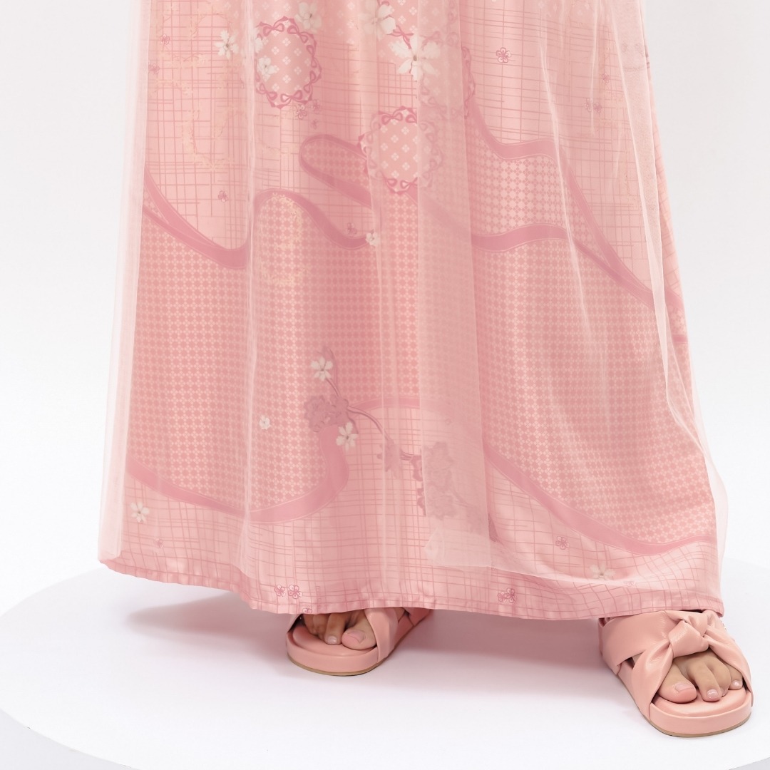 Florence Dress merché