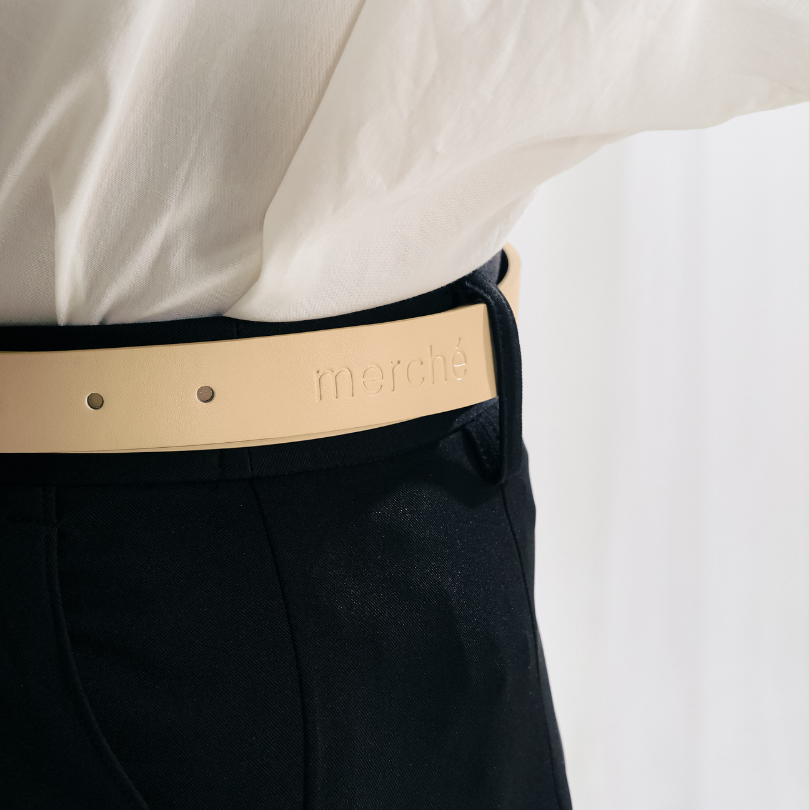 Rhea Belt merché