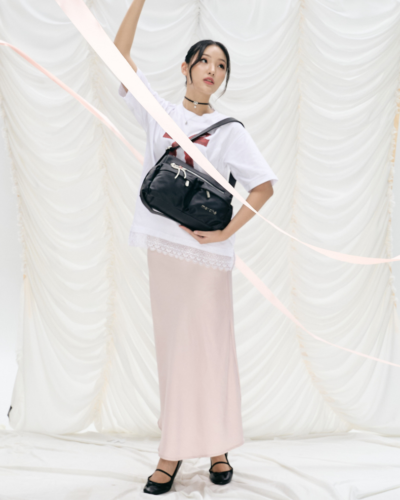 Nina Bag merché