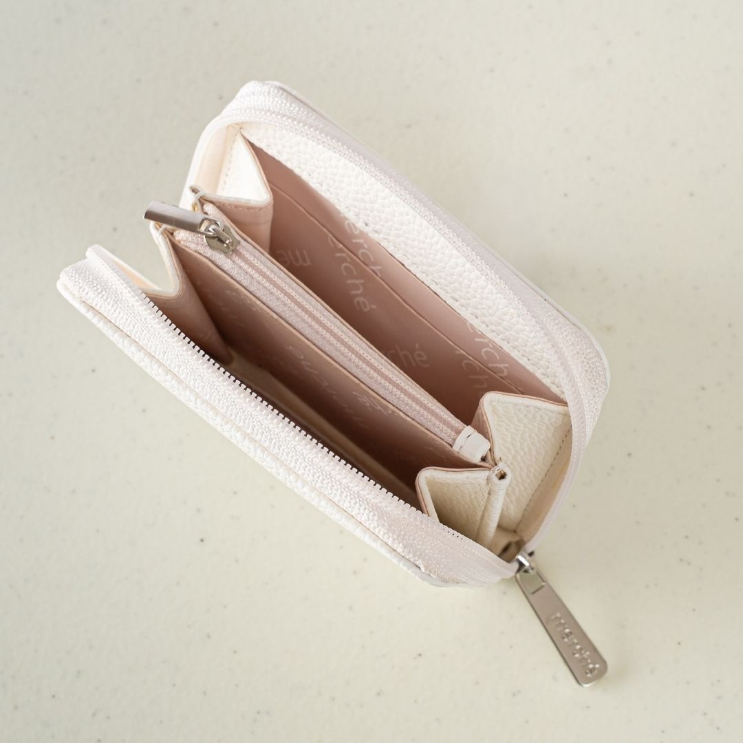 Sadie Mini Wallet merché