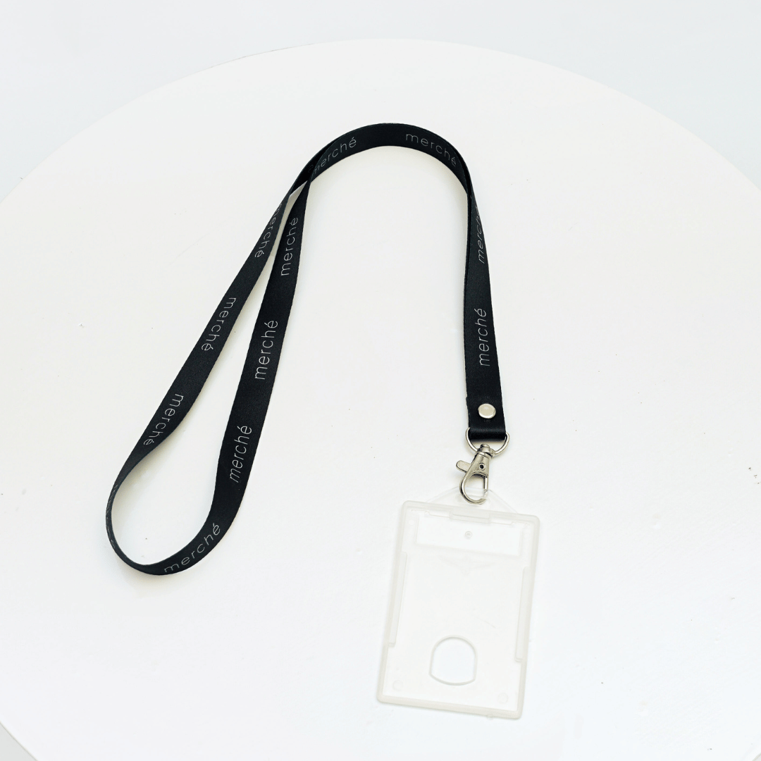 Lanyard Felice merché