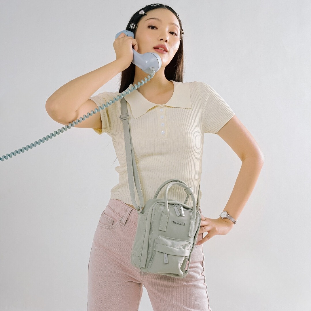  Enzo Sling Bag merché