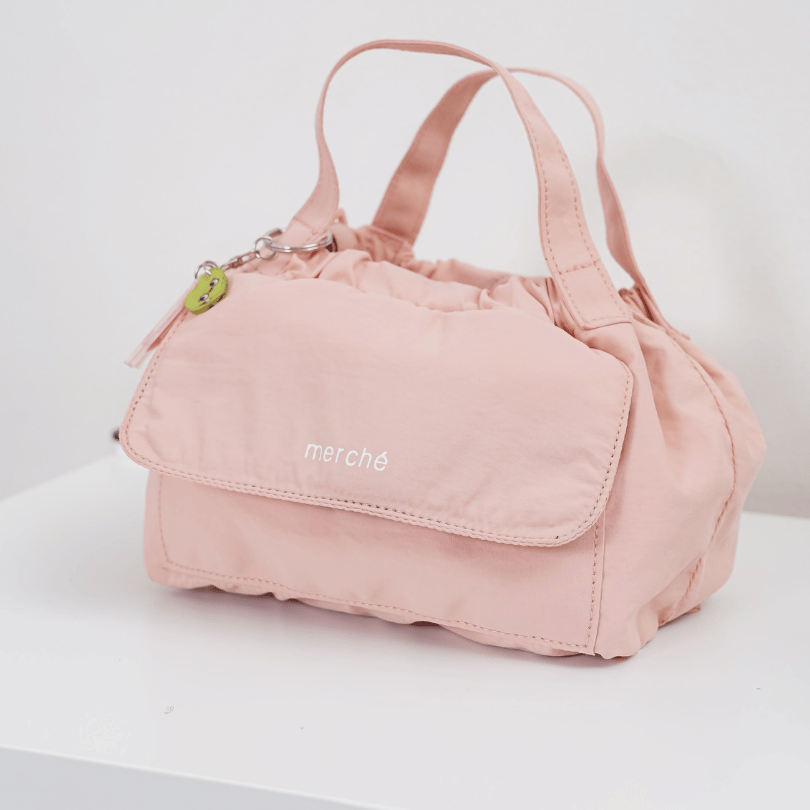 Dumpling Mini Bag  merché
