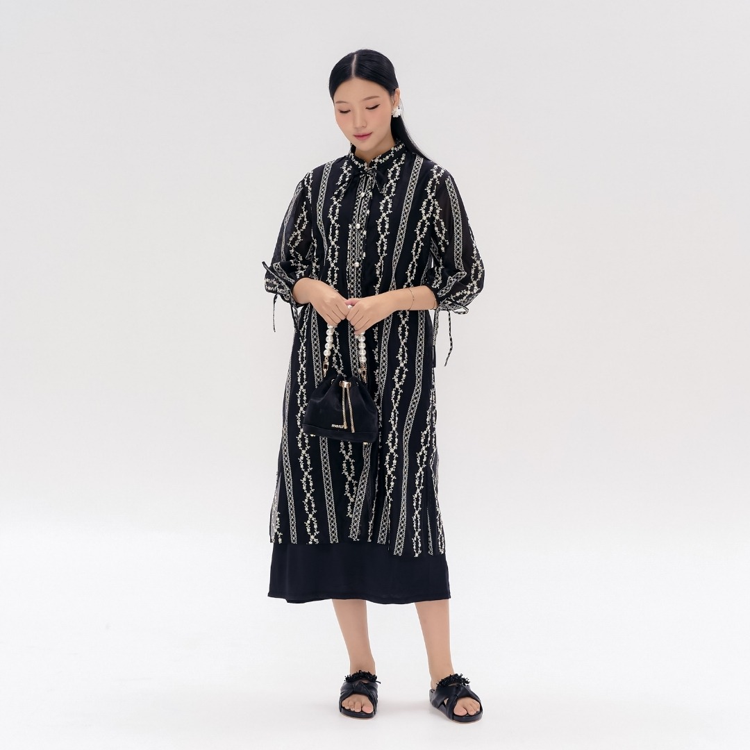 Sierra Outer Dress merché