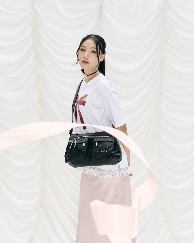 Nina Bag merché