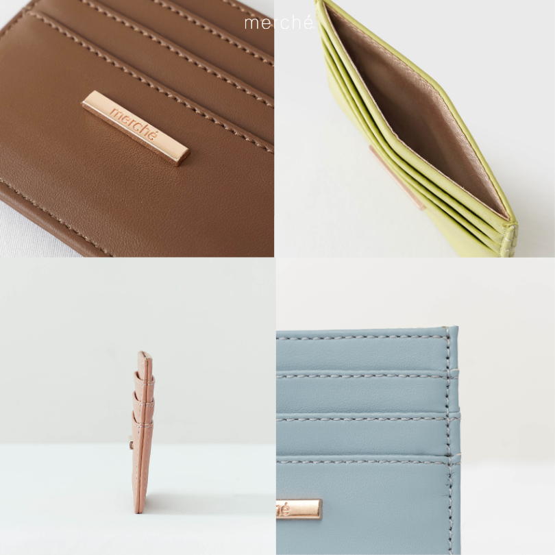 Mia Card Holder merché