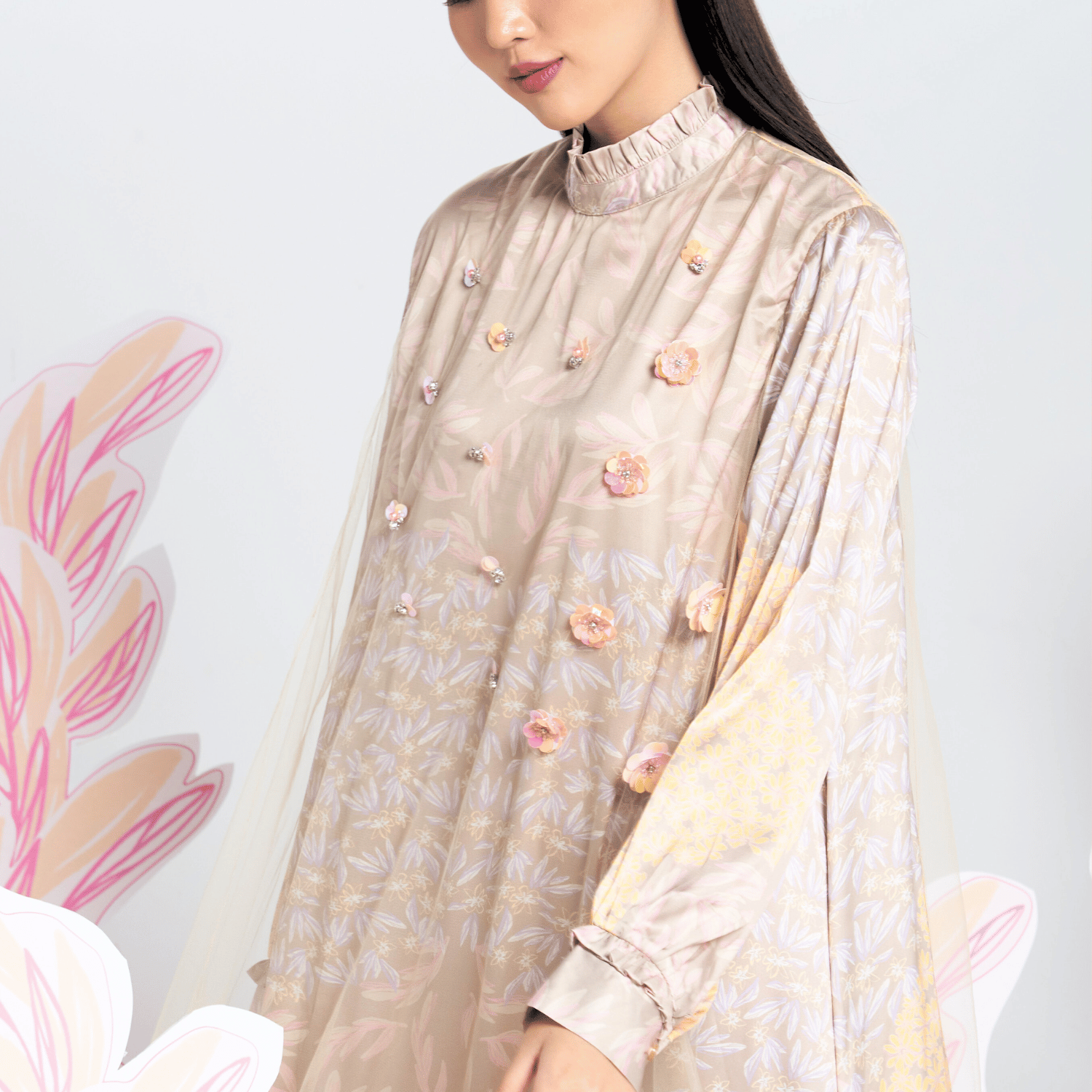 Amalfi Dress merché