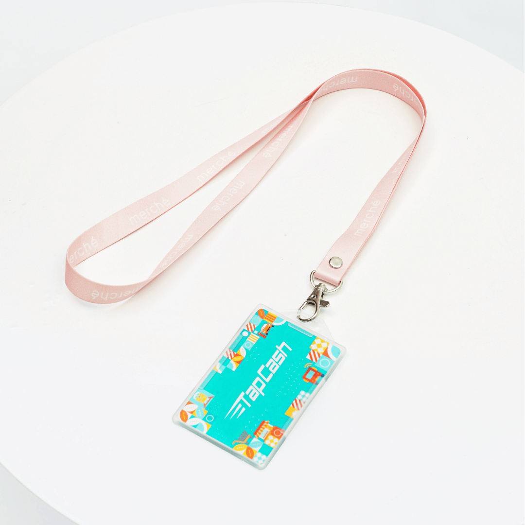 Lanyard Felice merché