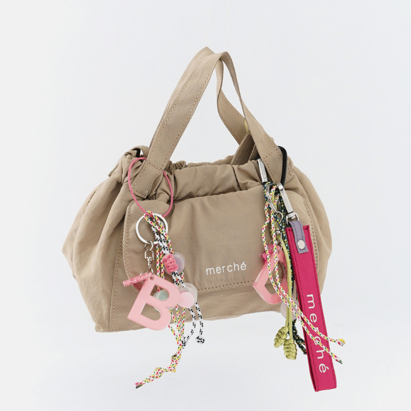 Dumpling Mini Bag  merché