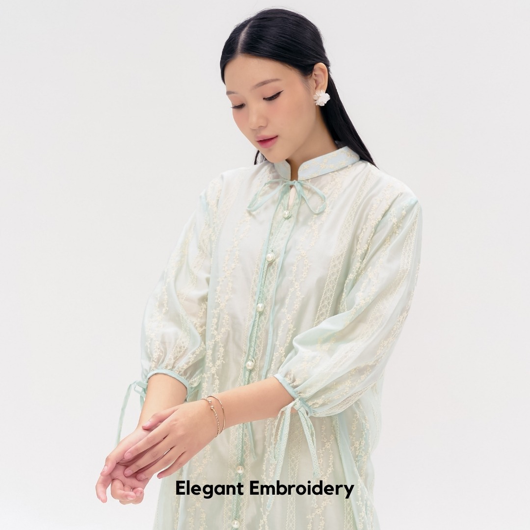 Sierra Outer Dress merché