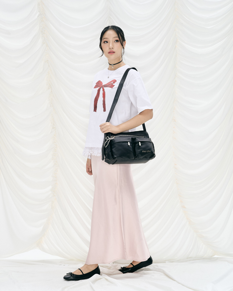 Nina Bag merché