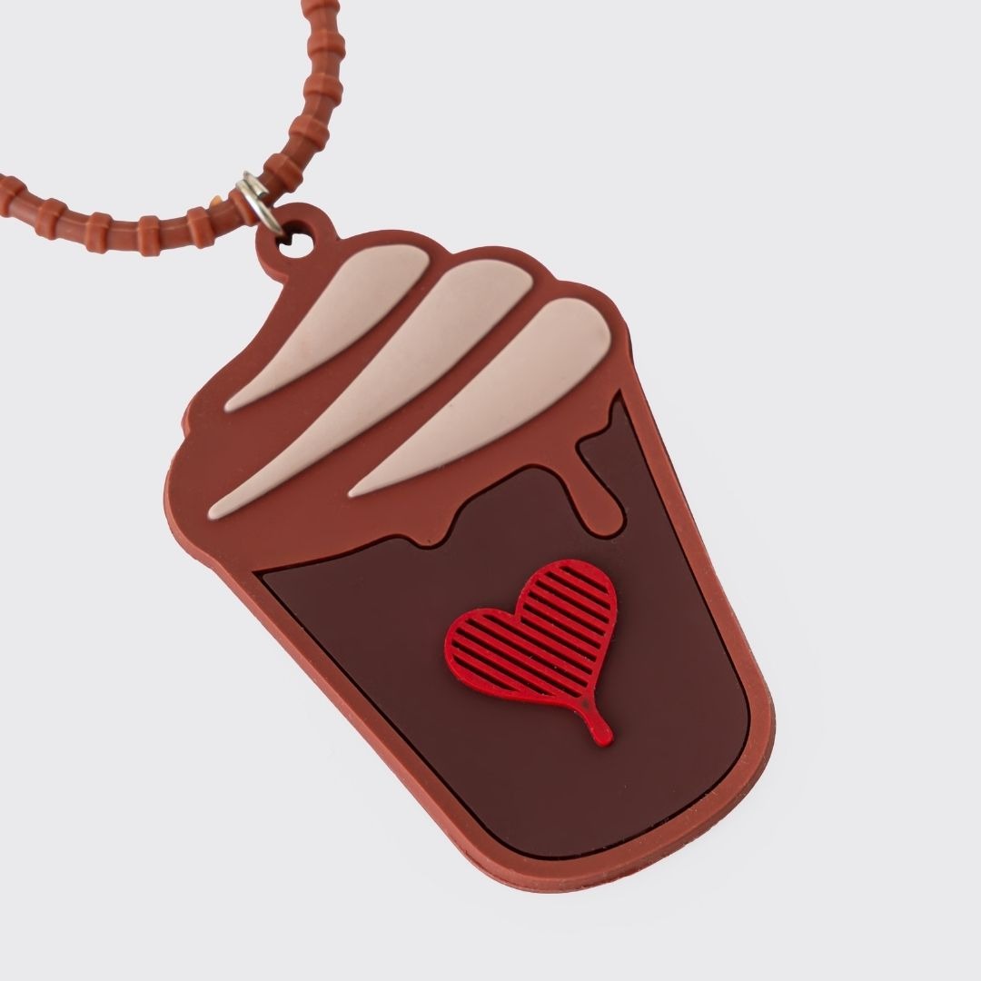 Choco Frappe Charm merché