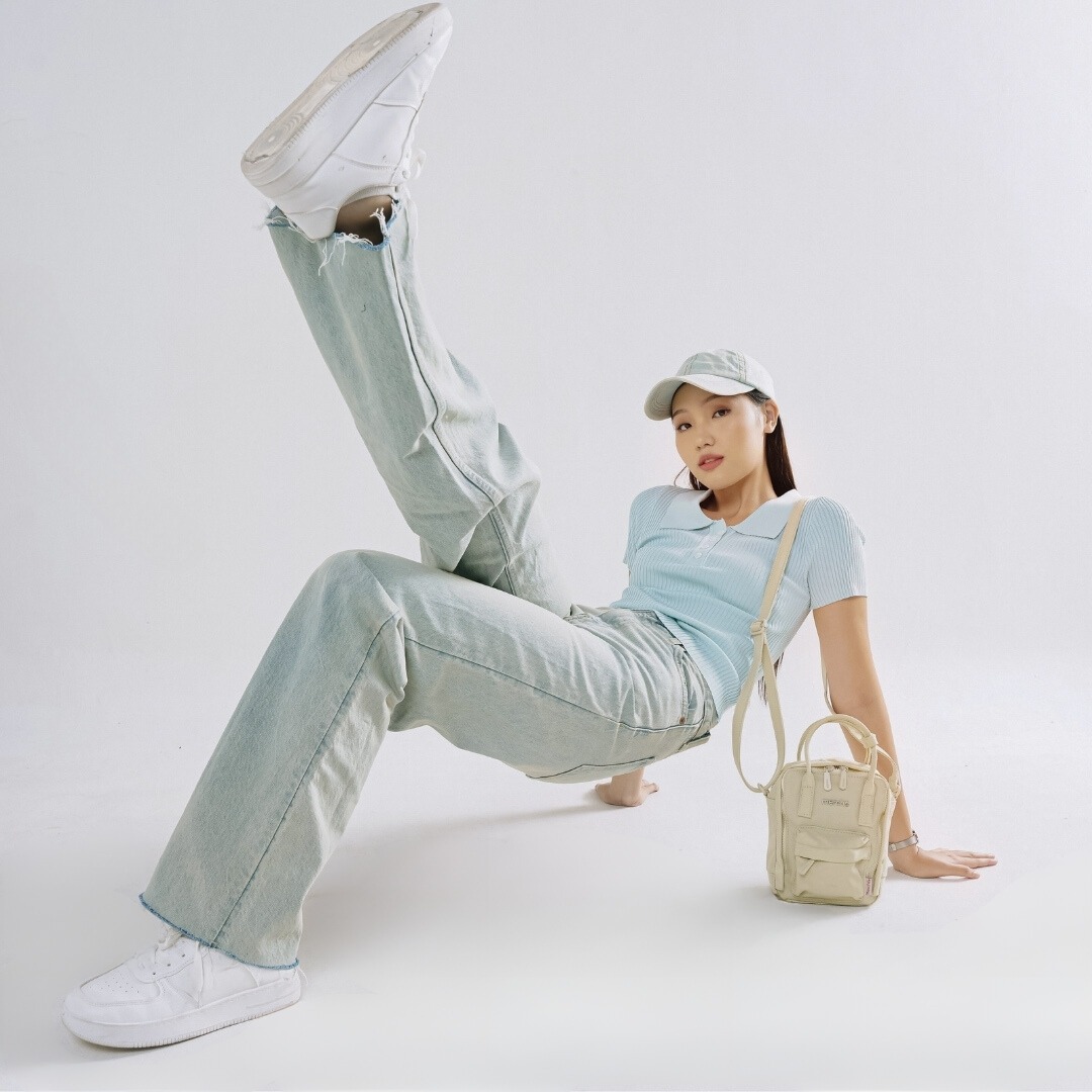  Enzo Sling Bag merché