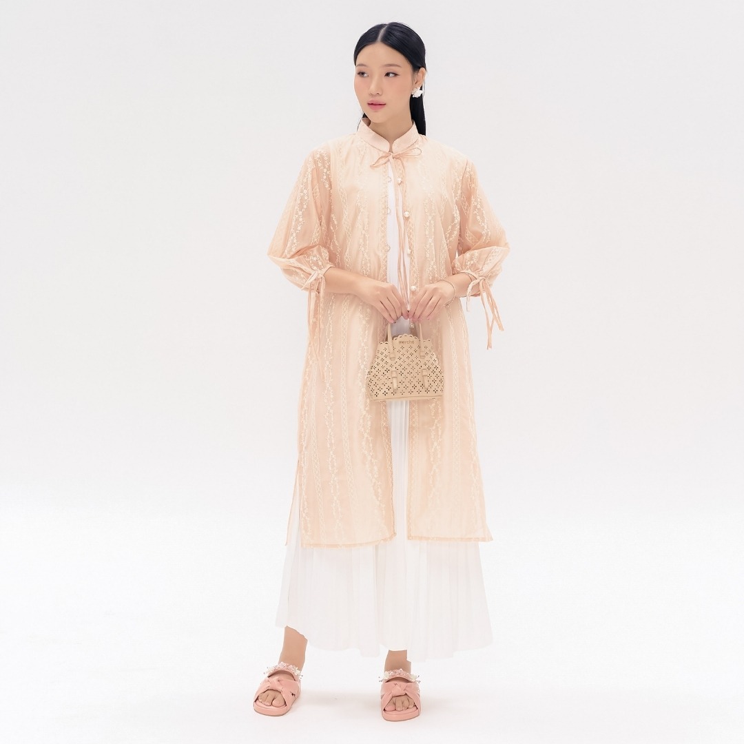 Sierra Outer Dress merché