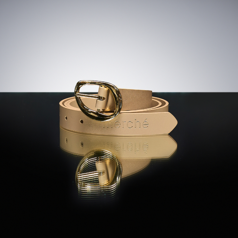 Rhea Belt merché
