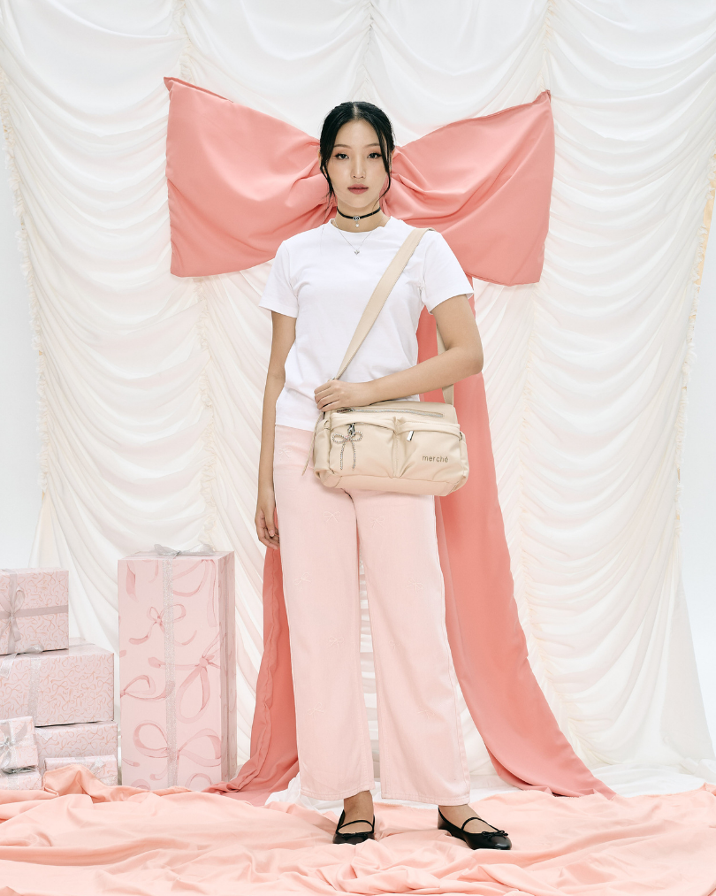 Nina Bag merché
