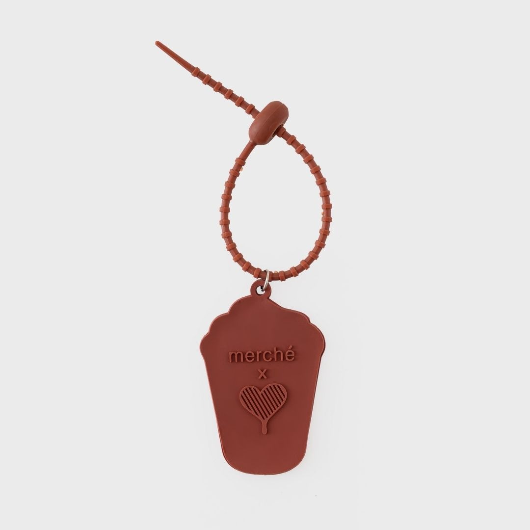 Choco Frappe Charm merché
