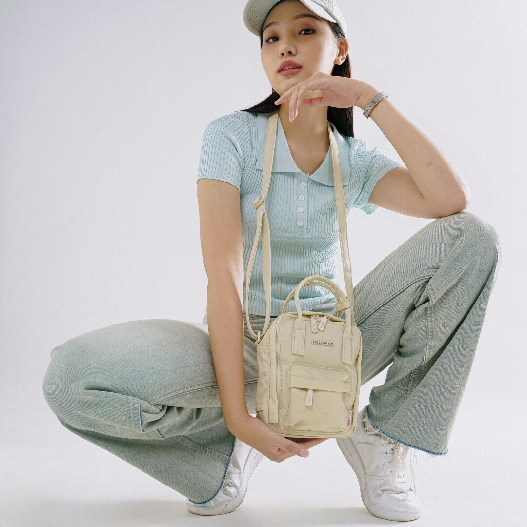  Enzo Sling Bag merché
